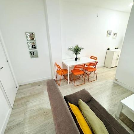 Apartamento Th Sanse Centro San Sebastián de los Reyes Buitenkant foto